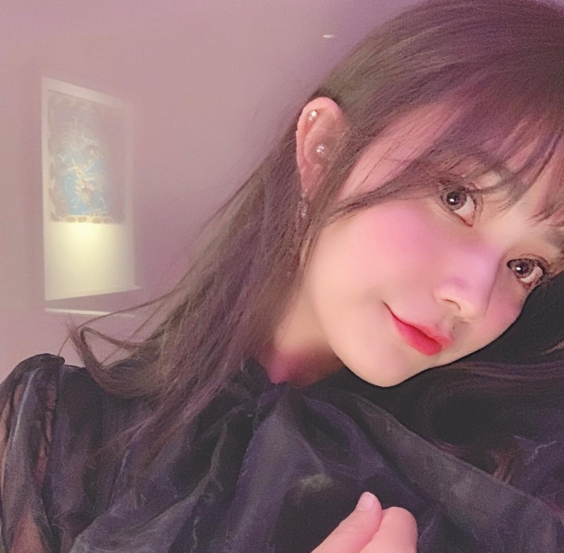 陳娜的第一张照片--平顶山相亲服务中心