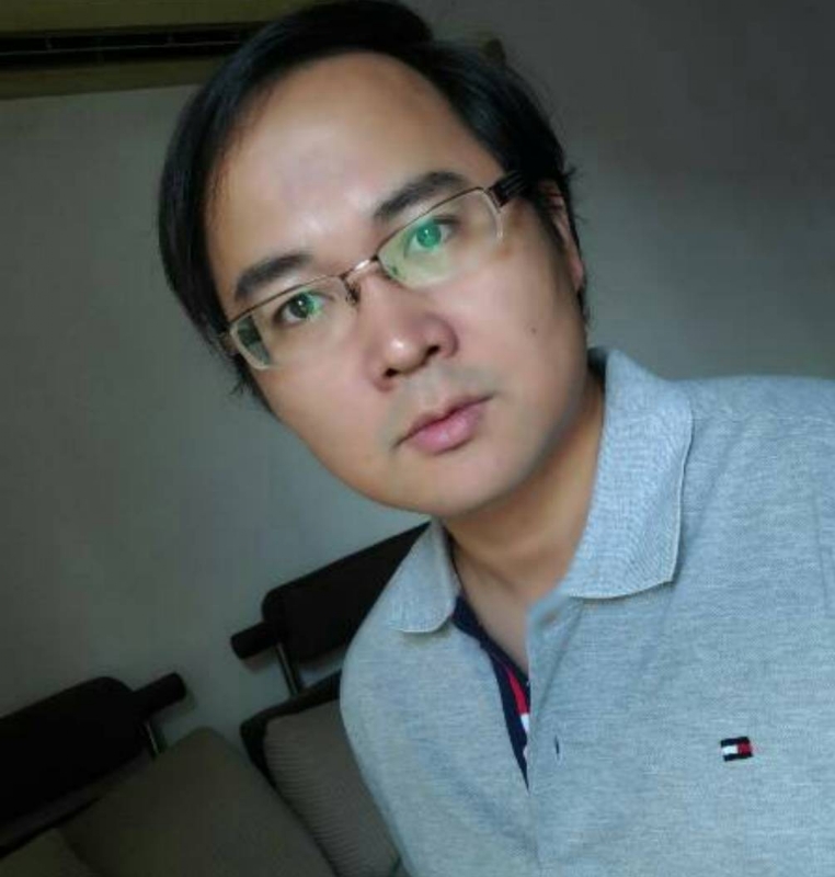 木火的第一张照片--平顶山相亲服务中心