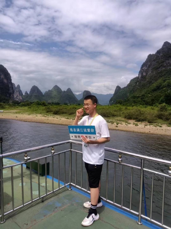 决胜时刻的第三张照片--平顶山相亲服务中心