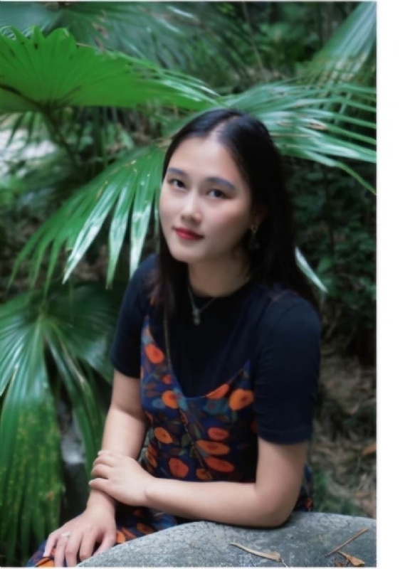 徐斯琦的第一张照片--平顶山相亲服务中心