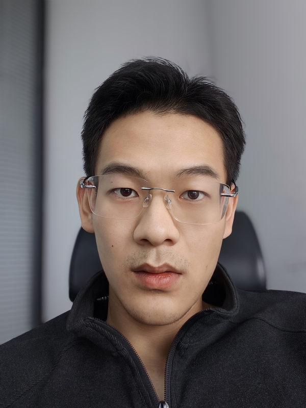 柳慕清的第一张照片--平顶山相亲服务中心