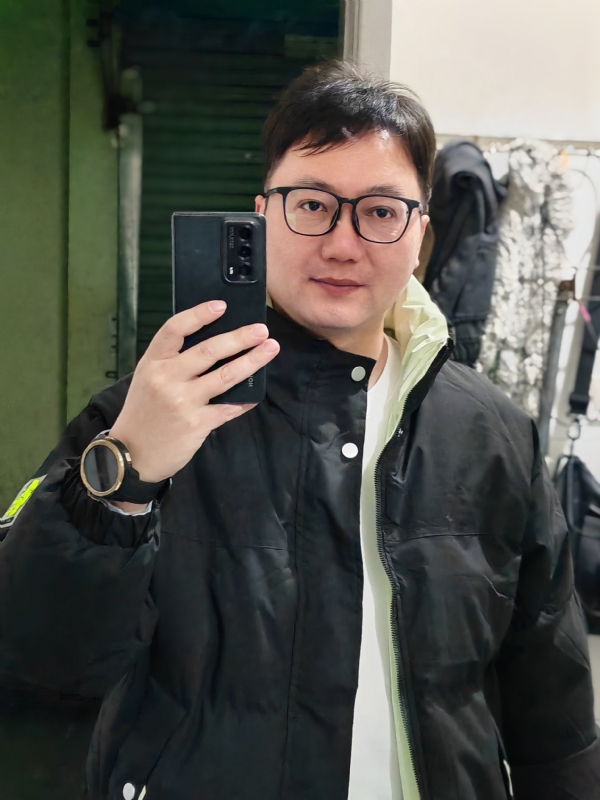 真心不累的第一张照片--平顶山相亲服务中心