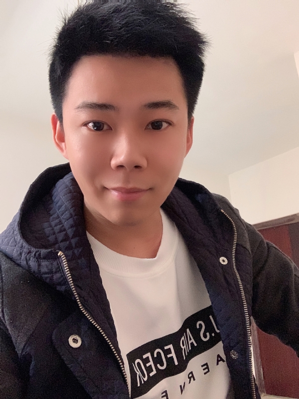 轻言淡语的第三张照片--平顶山相亲服务中心