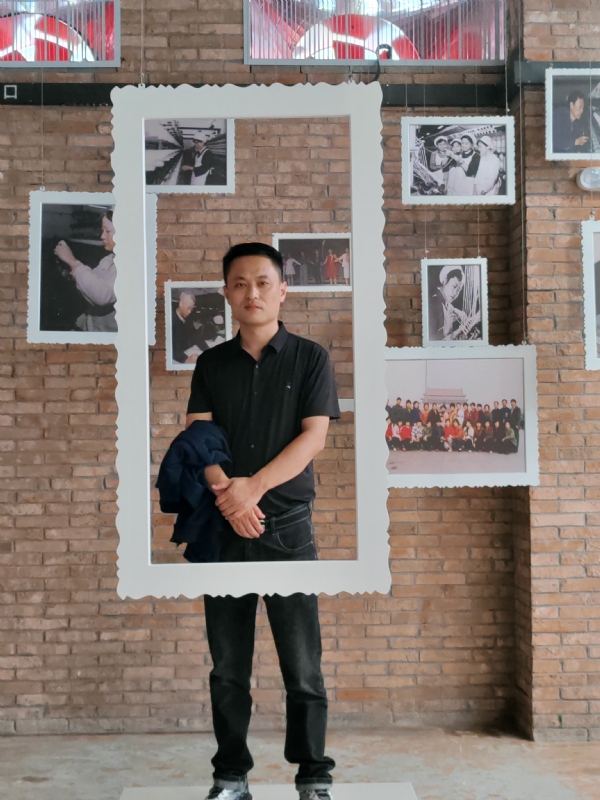 国国的第二张照片--平顶山相亲服务中心