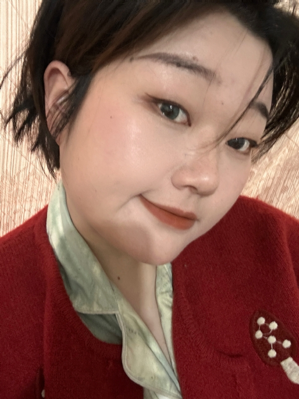 好运绵绵的第一张照片--平顶山相亲服务中心