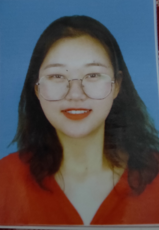 好运绵绵的第二张照片--平顶山相亲服务中心