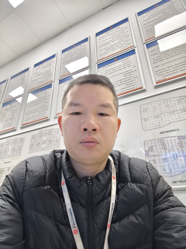 骑着蜗牛看世界的第一张照片--平顶山相亲服务中心