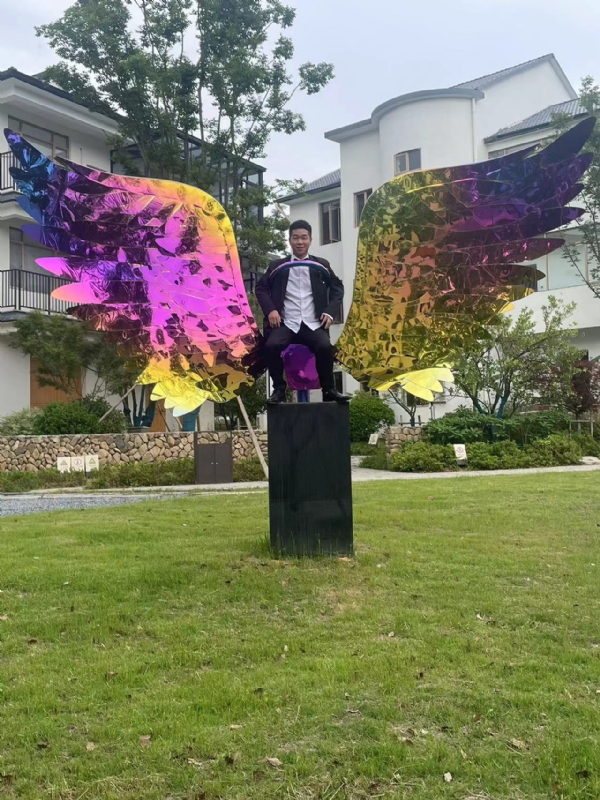 缘遇的第一张照片--平顶山相亲服务中心