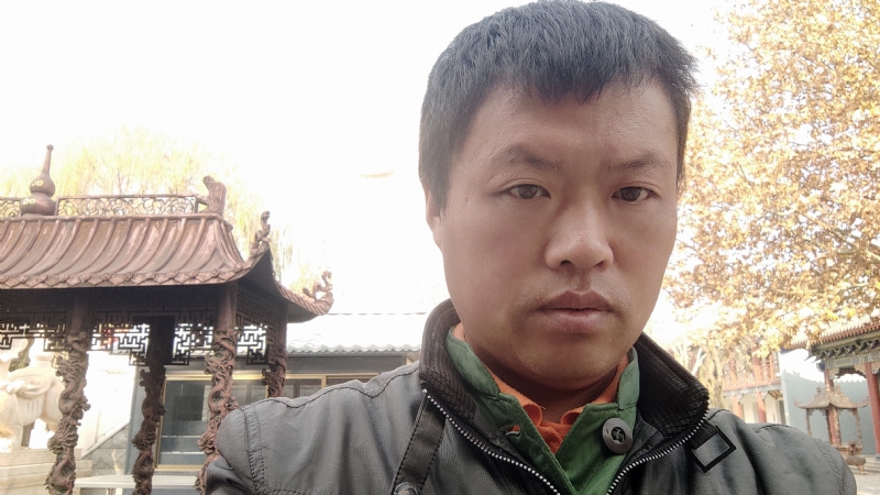 寒江雪的第一张照片--平顶山相亲服务中心