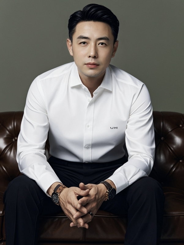 长风的第一张照片--平顶山相亲服务中心