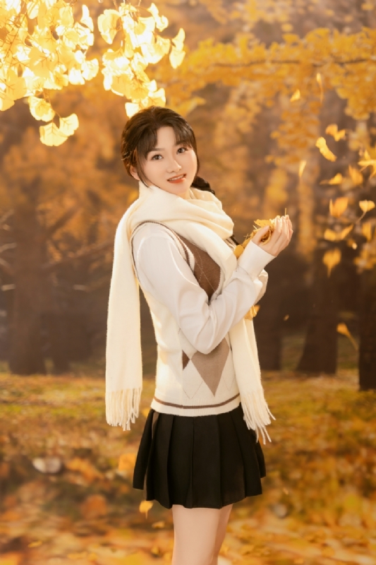 小福星的第一张照片--平顶山相亲服务中心