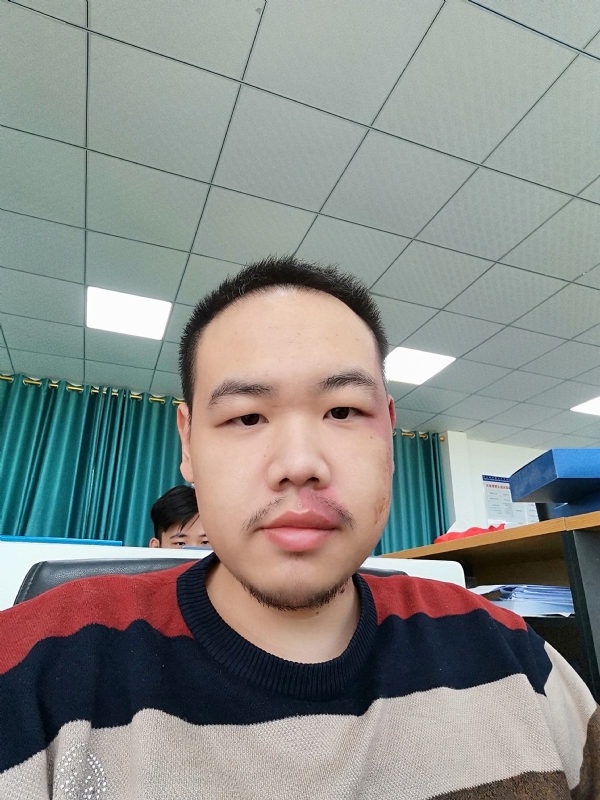 陨石天降的第一张照片--平顶山相亲服务中心