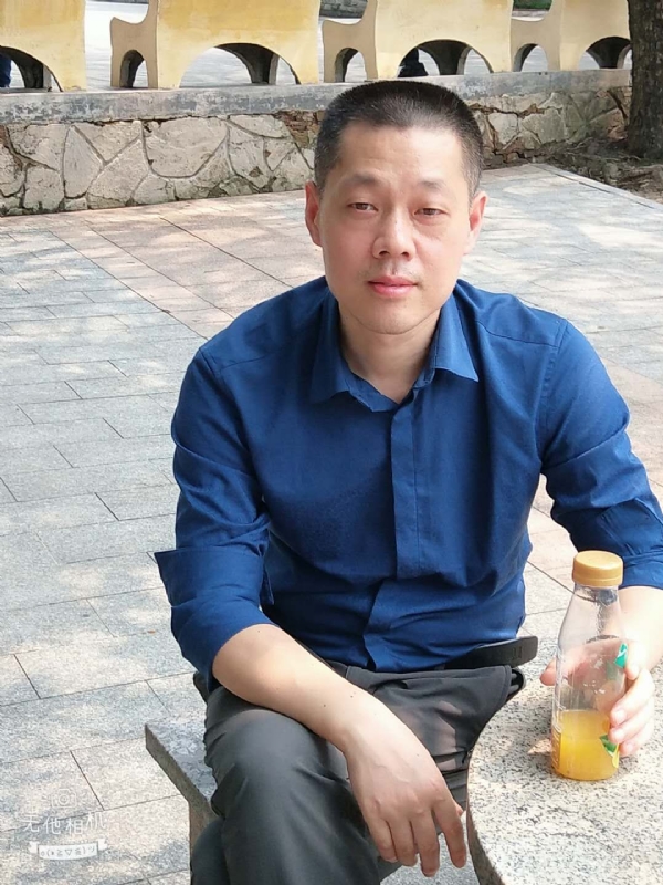 stanley的第一张照片--平顶山相亲服务中心