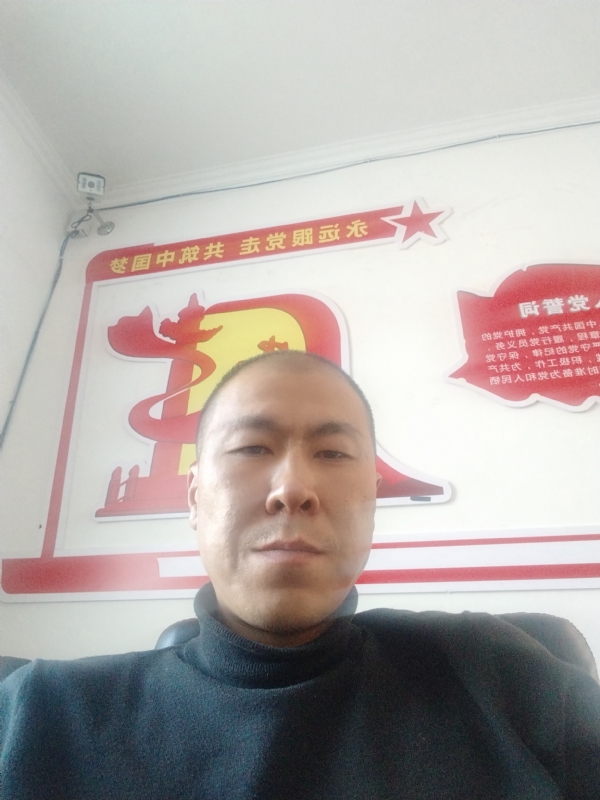 想了的第二张照片--平顶山相亲服务中心