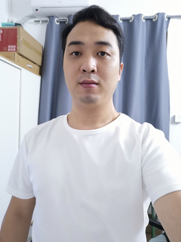 张先生的第一张照片--平顶山相亲服务中心