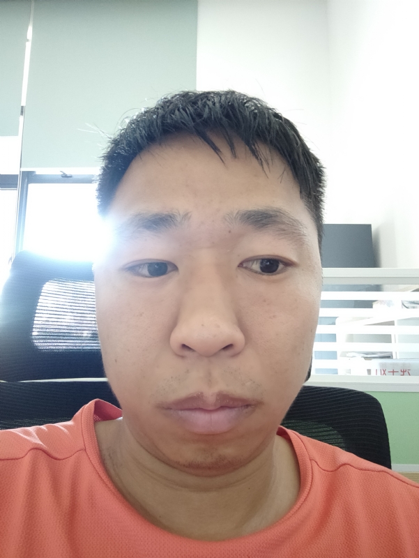 龚先生的第一张照片--平顶山相亲服务中心