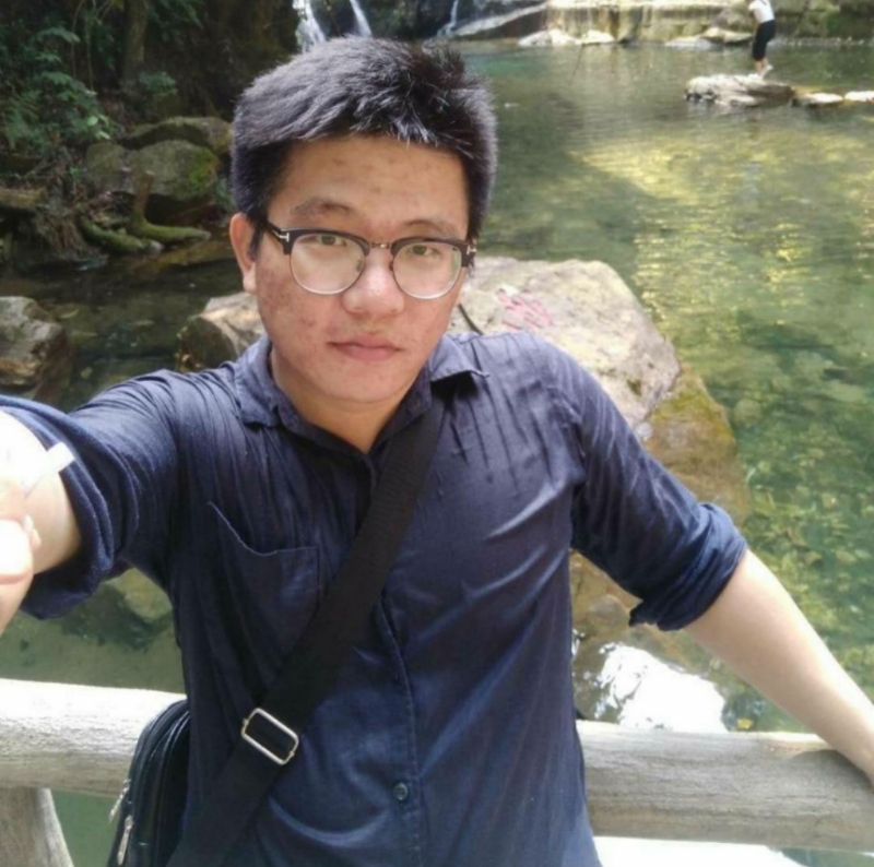 隔壁汪叔叔的第二张照片--平顶山相亲服务中心