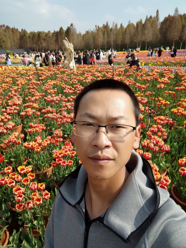 等待的第一张照片--平顶山相亲服务中心