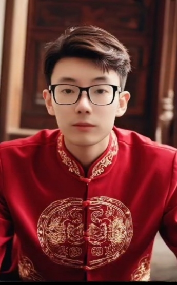 吐泡泡的小鱼的第二张照片--平顶山相亲服务中心