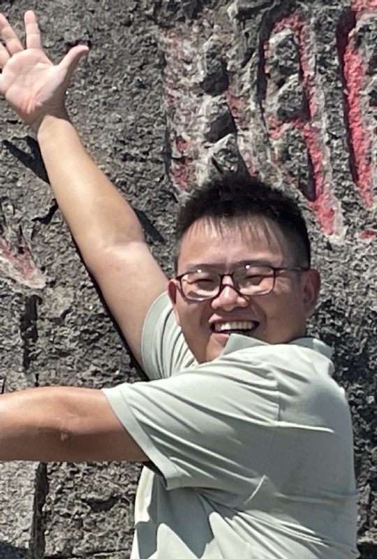 惜福9的第一张照片--平顶山相亲服务中心