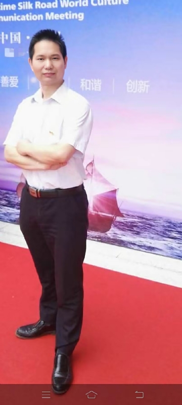 玉树临风的第二张照片--平顶山相亲服务中心