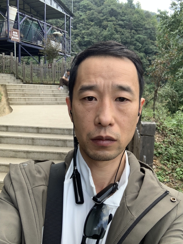 小林的第二张照片--平顶山相亲服务中心