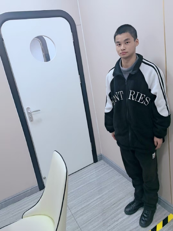 海中的星空的第一张照片--平顶山相亲服务中心