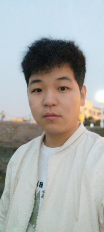 随缘的第一张照片--平顶山相亲服务中心