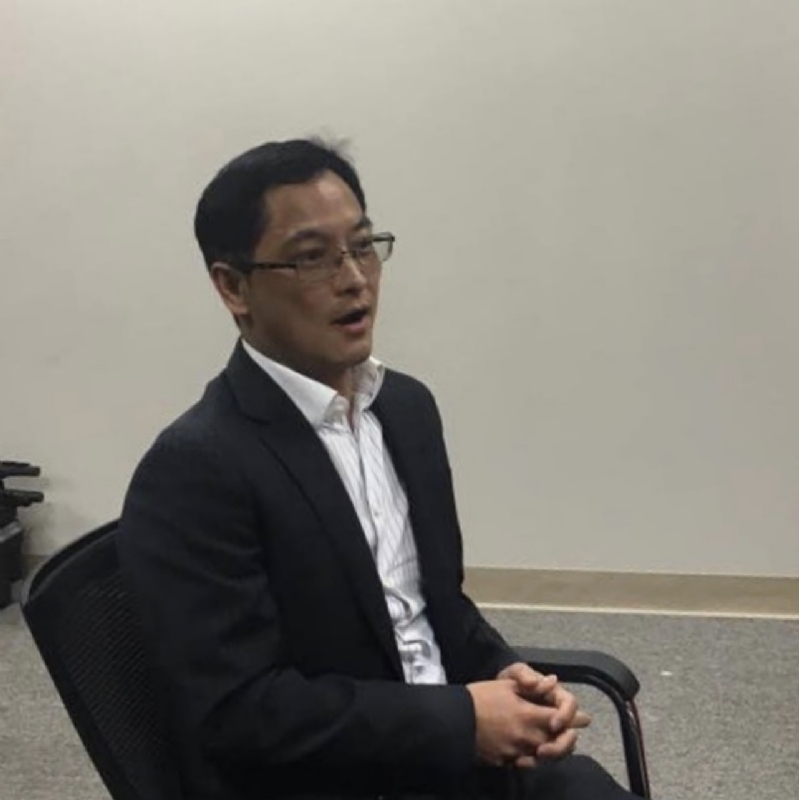 Philo的第一张照片--平顶山相亲服务中心