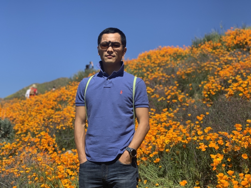 Philo的第三张照片--平顶山相亲服务中心