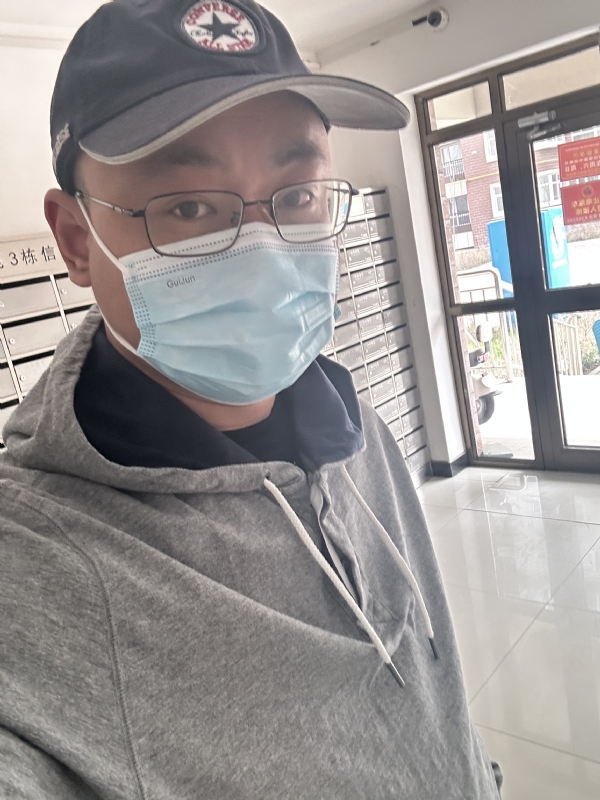 冰的第一张照片--平顶山相亲服务中心