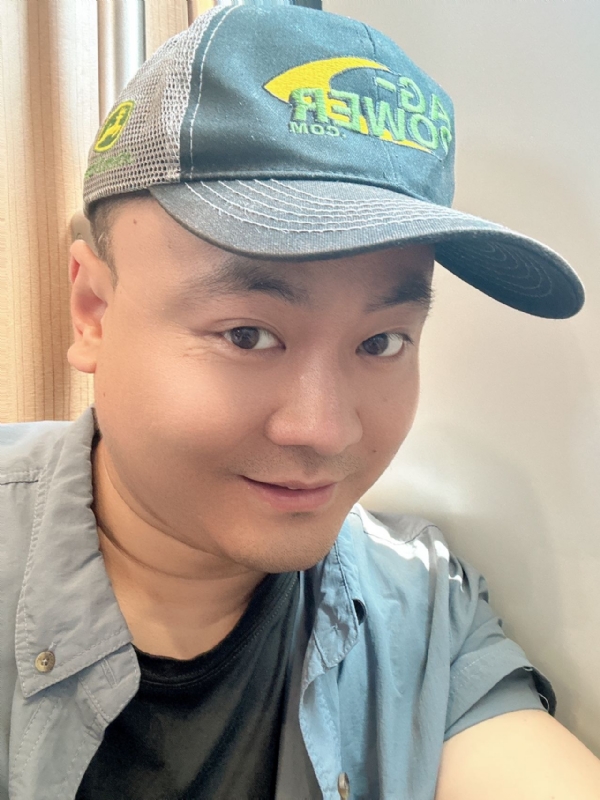 冰的第二张照片--平顶山相亲服务中心