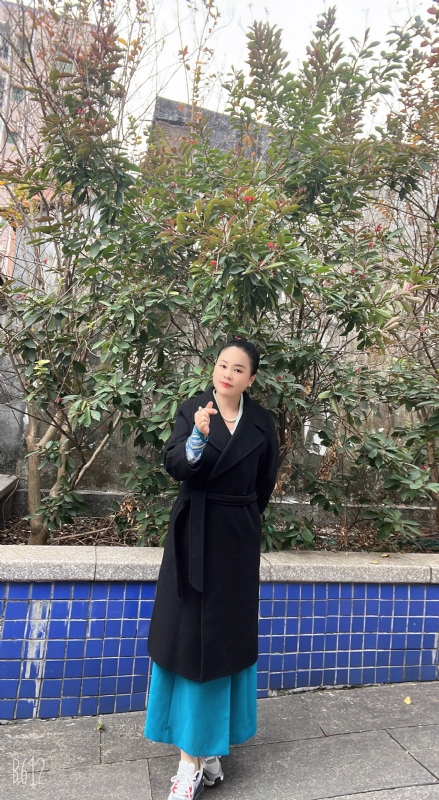 随遇而安的第一张照片--平顶山相亲服务中心