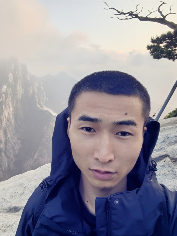 汪先生的第一张照片--平顶山相亲服务中心