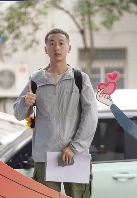 当下的第一张照片--平顶山相亲服务中心