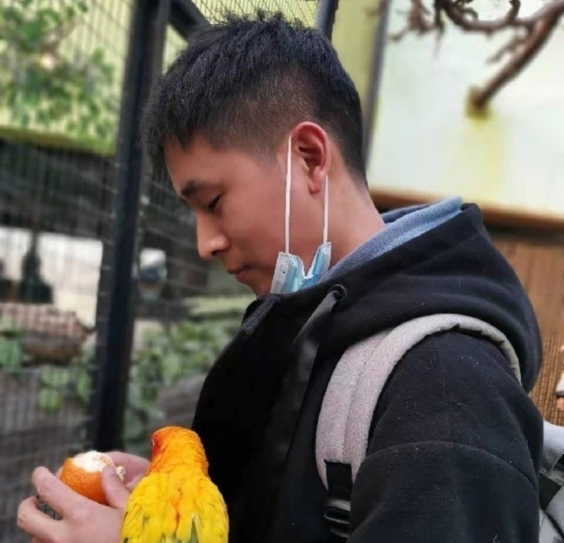 烟火年年的第一张照片--平顶山相亲服务中心