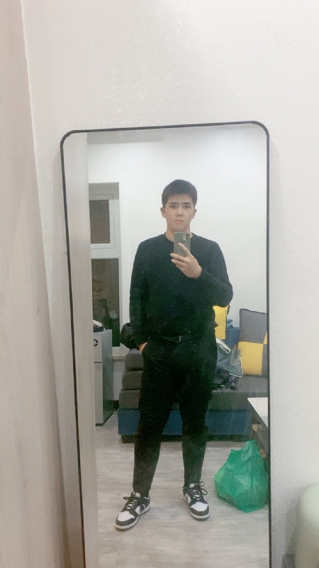 阿龙设计师的第二张照片--平顶山相亲服务中心