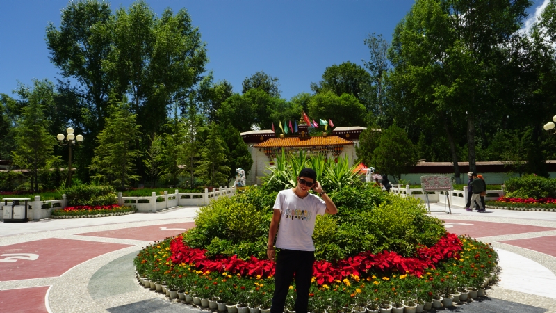 阿龙设计师的第四张照片--平顶山相亲服务中心