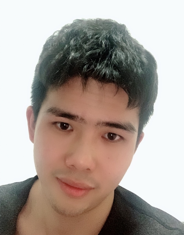 阿龙设计师的第七张照片--平顶山相亲服务中心