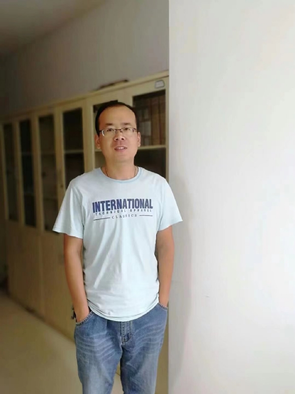 黄土麦田的第一张照片--平顶山相亲服务中心