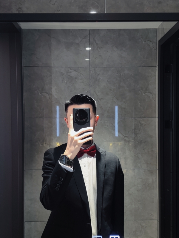 没事儿早点睡的第一张照片--平顶山相亲服务中心