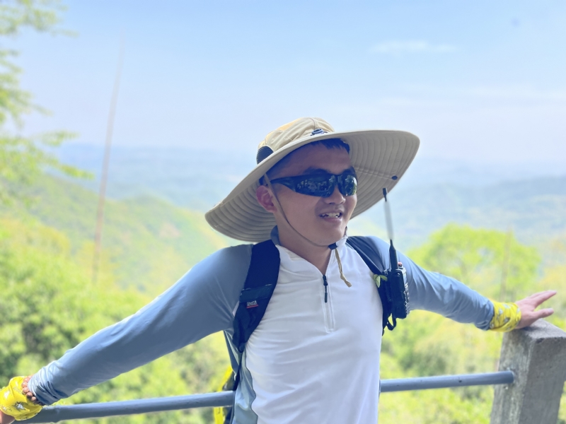 小鱼儿的第一张照片--平顶山相亲服务中心