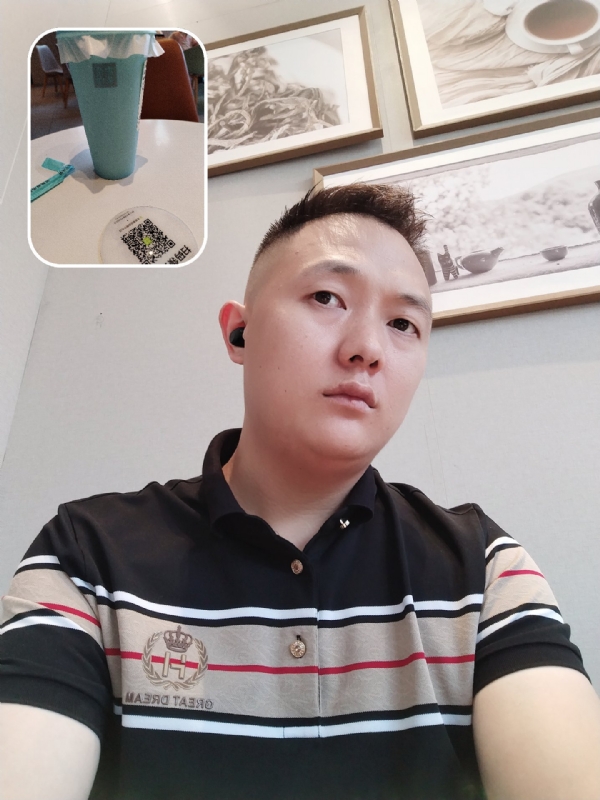 知心大哥哥的第一张照片--平顶山相亲服务中心