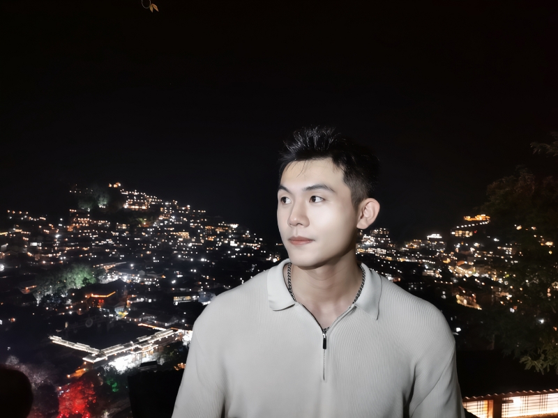 Chen的第一张照片--平顶山相亲服务中心