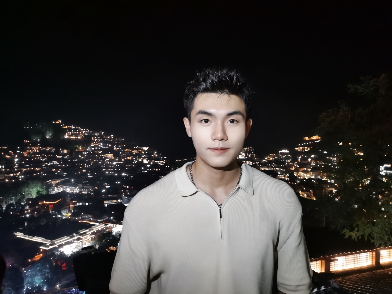 Chen的第二张照片--平顶山相亲服务中心