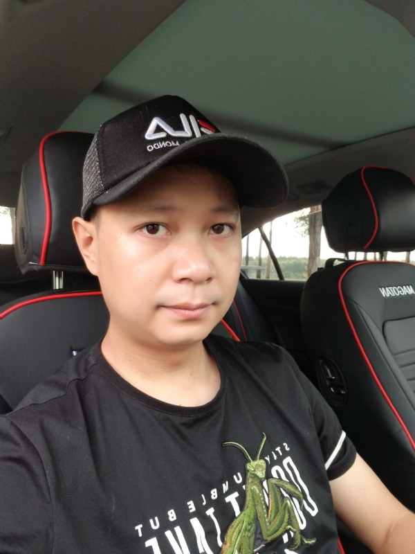 虎一的第一张照片--平顶山相亲服务中心