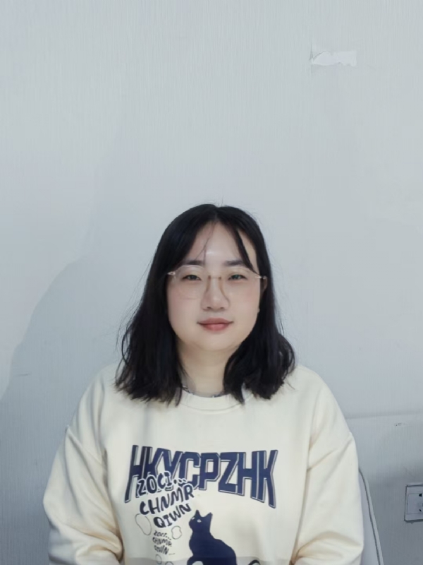 雪舞的第一张照片--平顶山相亲服务中心