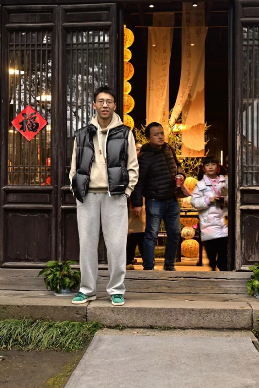 浦江小后生的第一张照片--平顶山相亲服务中心