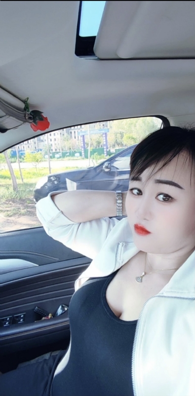 王芳燕的第五张照片--平顶山相亲服务中心