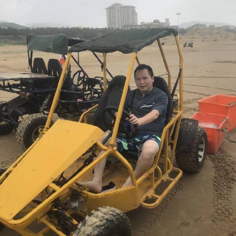 向前的第一张照片--平顶山相亲服务中心